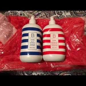 Beautycounter Splashtime Kids’ Set